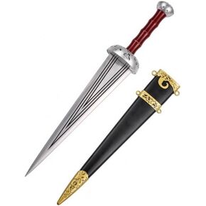 Real Metal Fantasy Liz's Sword Seven Deadly Sins