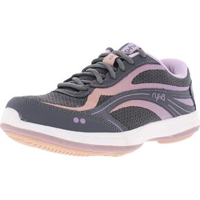 Ryka Women's Agility Walking Shoe Sneaker