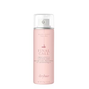 Drybar Final Call Frizz & Static Control Mist Blanc Scent XL