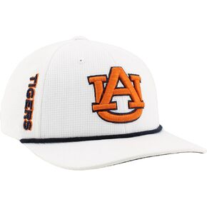ZHATS Standard NCAA Officially Licensed Rope Hat Snapback Backspin, Team Color