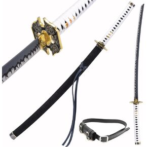 Vergil Nero Sword Yamato Sword Steel Sword Cosplay Sword Stainless Steel Sword, not Sharp