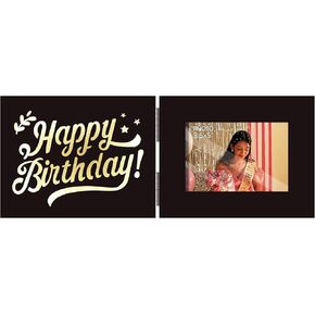 Yudarte Blessed Gigi Gifts from Grandkids Grandchildren - Grandma Nana Folding Glowing Carving 3.5x5 Inches Picture Frame in Kuwait