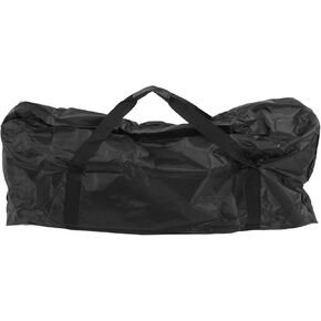 Electric Scooter Carrying Bag, Portable Handbag Scooter Storage Bag Water Resistant Foldable Backpack Handbag for Mijia