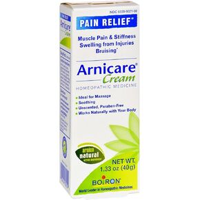 Boiron Arnicare Cream 1.33 oz