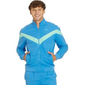Sporti x Shaine Casas Team Tracksuit Zip-Up Jacket