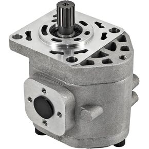 CH13990 Hydraulic Pump 11CC Compatible with John Deere Tractor 1050 850 950