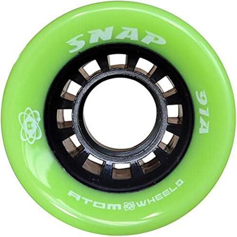 Atom Wheels - Snap in Kuwait