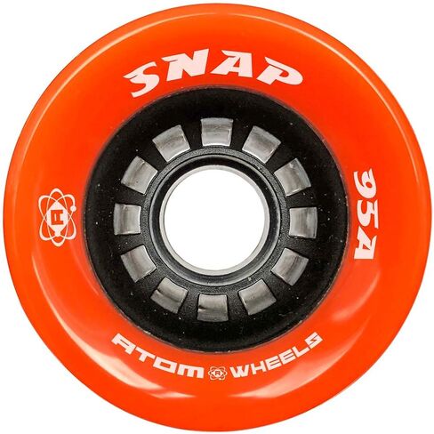 Atom Wheels - Snap in Kuwait