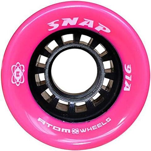 Atom Wheels - Snap in Kuwait
