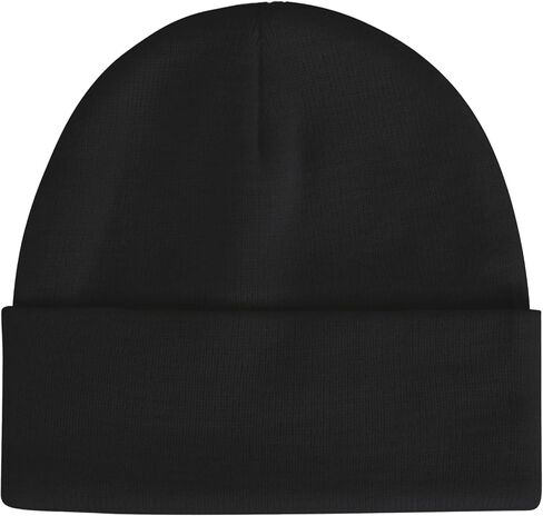 6-Pack Winter Knit Beanies Gloves Set, Stretchy Unisex Men Women Toboggan Skull Cap in Saudi Arabia