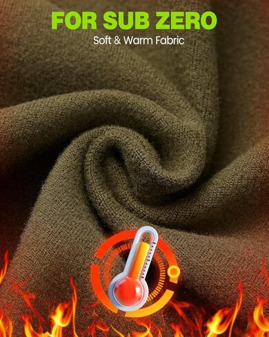 Balaclava Face Mask with Breathable Mesh, Moveable Design Ski Mask for Winter Cold Weather Ski Snowboarding Working Men Women in Kuwait