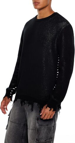 سترة Sharkbite المخيطة للرجال من Forever 21 in Saudi Arabia