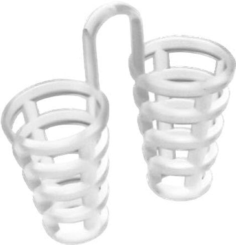 Anti Snoring Device - Nasal Vent Dilators for Men and Women Reusable Solution to Relieve Congestion and Stop Snoring Enjoy Peaceful Sleep (8 Pack) in Saudi Arabia
