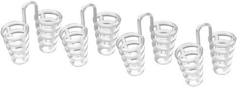 Anti Snoring Device - Nasal Vent Dilators for Men and Women Reusable Solution to Relieve Congestion and Stop Snoring Enjoy Peaceful Sleep (8 Pack) in Saudi Arabia