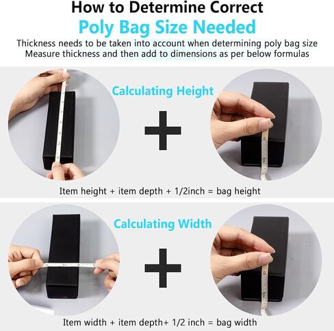 6 × 10 أكياس بلاستيكية طويلة، أكياس بسحاب، أكياس بولي بلاستيكية شفافة، 2.5 مل، 6 × 10 بوصة (عبوة من 100) in Kuwait