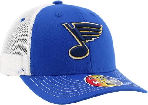 ZHATS Unisex Kid's NHL Officially Licensed Youth Adjustable Snapback Hat Dakota Icon Team Color in Saudi Arabia