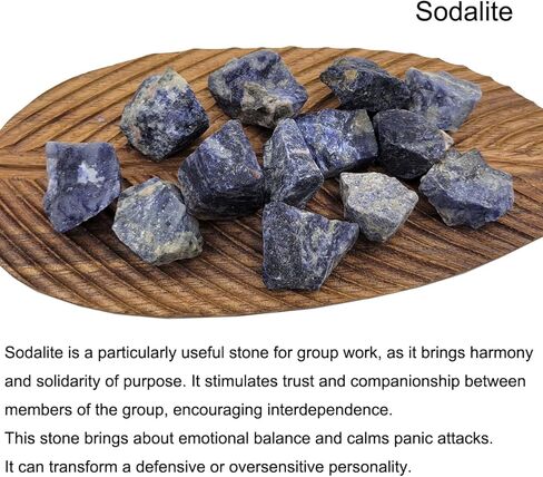 قطعتان من البلورات الخام الكبيرة والأحجار الخام الطبيعية التي تقترن بلورات للشفاء، والصخور للسقوط، والكابينة، والتلميع، واليكا والريكي، وديكورات المنزل 1.3 بوصة - 2 بوصة (التورمالين الشفاف) in Kuwait