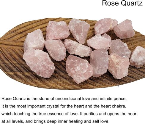 قطعتان من البلورات الخام الكبيرة والأحجار الخام الطبيعية التي تقترن بلورات للشفاء، والصخور للسقوط، والكابينة، والتلميع، واليكا والريكي، وديكورات المنزل 1.3 بوصة - 2 بوصة (التورمالين الشفاف) in Kuwait