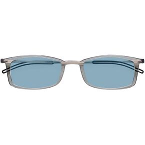Always With You ThinOptics Blue Light Blocking Reading Glasses for Computers & Screens - Ultra Lightweight and Durable
