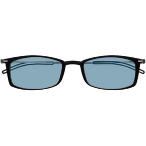 نظارات القراءة ThinOptics Blue Light Blocking لأجهزة الكمبيوتر والشاشات من Always With You - خفيفة الوزن للغاية ومتينة in Kuwait