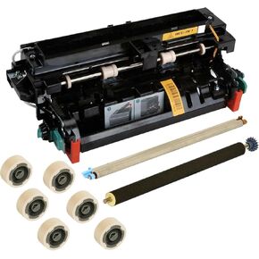 41X1225 Printer Maintenance Kit,41X1225 Fuser Kit Replacement for MS621, MS622, MX622 Printer, 41X1225 Fuser Unit 110V, 200K Yield