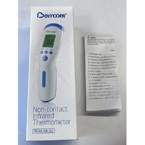 Baby Thermometer