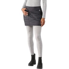 Smartwool Women's Smartloft Zip Skirt