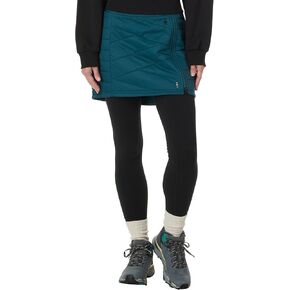 Smartwool Women's Smartloft Zip Skirt