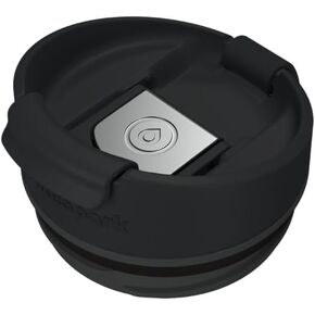 PRO Flip Lid Black Lid (Accessory)