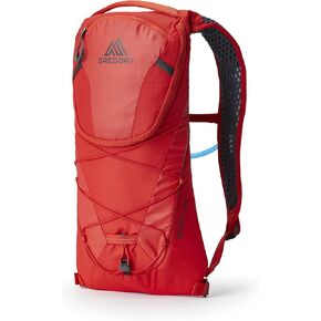 Gregory Tempo 3 H2O Hiking Backpack