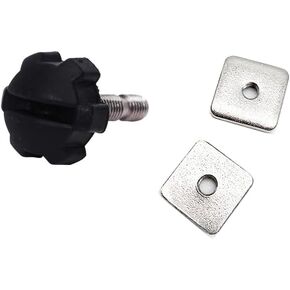 Screw & Nut Accessories for Stand Up Paddle Board Big Fin