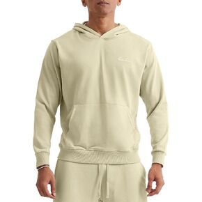 Ouber Men's Long Sleeve Athletic Hoodies Gym Workout Training Pullover Hooded Sweatshirt