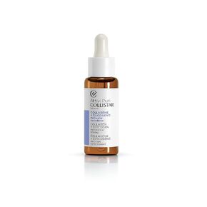 Collistar Pure Actives Collagen + Glycogen Serum, Facial Drops with Anti-Wrinkle and Firming Action 30 ml 1.0 Fl Oz, Made in Italy [Italian import]
