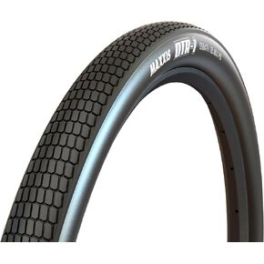 Maxxis DTR-1-650Bx47 - إطار دراجة هجين، مركب مزدوج in Kuwait