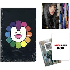 HYBE Ent. [Applemusic POB Exclusive] NewJeans - [Supernatural] (Weverse Albums ver. - C Ver.) QR Card + Photocards + 3 Extra Photocards