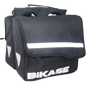 BiKase City Throwover Pannier