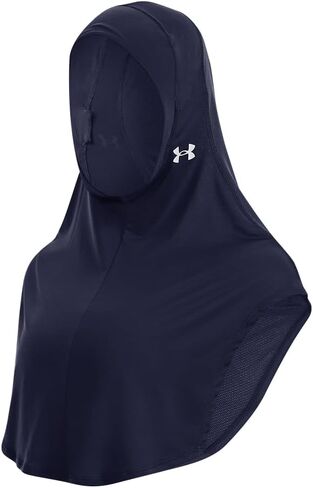 Under Armour Women's Extended Sports Hijab in Saudi Arabia