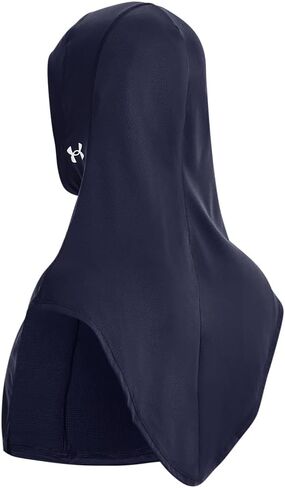 Under Armour Women's Extended Sports Hijab in Saudi Arabia