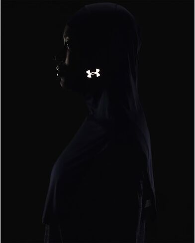 Under Armour Women's Extended Sports Hijab in Saudi Arabia