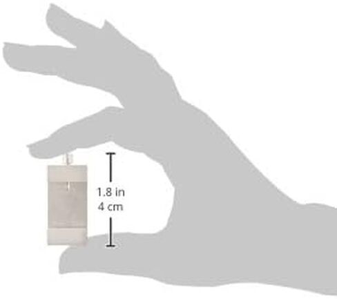 Shinwa Sokutei 76747 Straight Stopper for 23.6 inches (60 cm) in Saudi Arabia