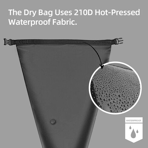Rhinowalk bicycle saddle bag waterproof 14L bicycle bag seat bag storage bag for outdoor bikes mountain bikes road bikes in Saudi Arabia