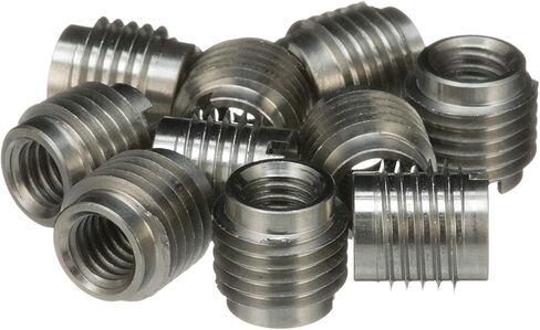 Seachoice 316 Stainless Steel Threaded Inserts in Saudi Arabia