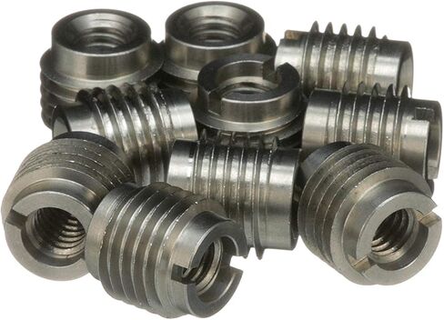 Seachoice 316 Stainless Steel Threaded Inserts in Saudi Arabia
