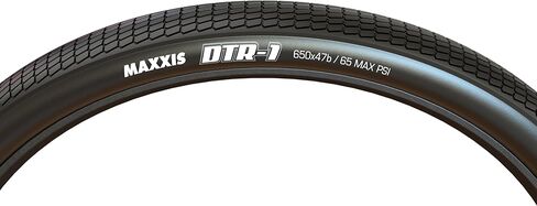Maxxis DTR-1-650Bx47 - إطار دراجة هجين، مركب مزدوج in Kuwait