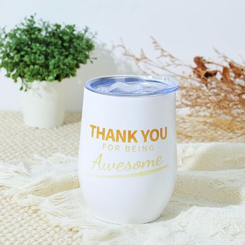 Thank You Gifts for Women,Appreciation Gifts for Teacher Nurse,Best Thank You Gift Basket Box for Boss Coworker Employee Family Relative Long Distance Friends Volunteer Coach Mentor Neighbour in Saudi Arabia