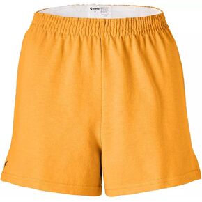 Soffe Women's Cheer Active Shorts: Trendy Fashion