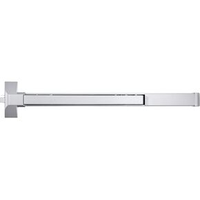 Push Bar Panic Exit Device for Exit Doors, UL Listed,