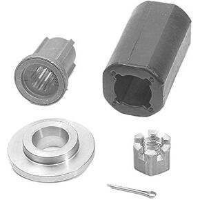Quicksilver 835282Q1 Flo-Torq II Hub Kit Suzuki