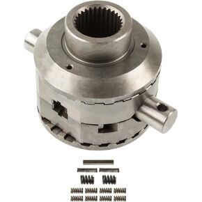 Powertrax 9201202900 No-Slip Traction System (AMC 20, 29 Spline Open)