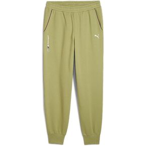 PUMA - Mens BMW MMS Ess+ Pants Fleece
